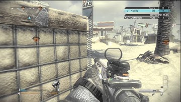 3rd Map lag switch