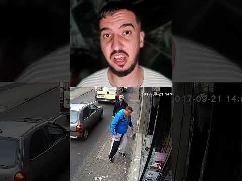 A Man From Norway Broke Into A Mosque And God Almighty Responded To Him 