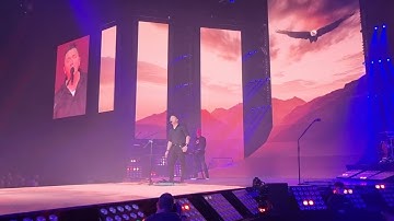 Ákos - Vidám dal (ARÉNA 2022, Budapest, 2022.01.22)