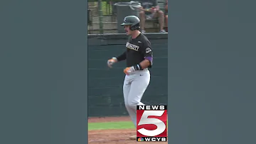 Bristol State Liners Will Split Time Between Greeneville Other Appy League Parks In 2024 