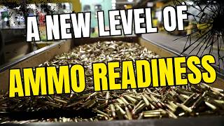 The US Army Just Secretly Took A HUGE Step In Ammo Production