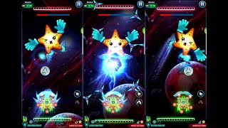 [Event] WORLD CUP 2022 Fun and Engaging Best Arcade Game! | Galactic Alien Ataque Galactic