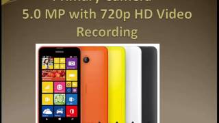 Nokia Lumia 636 Review | WebRochakKhabar