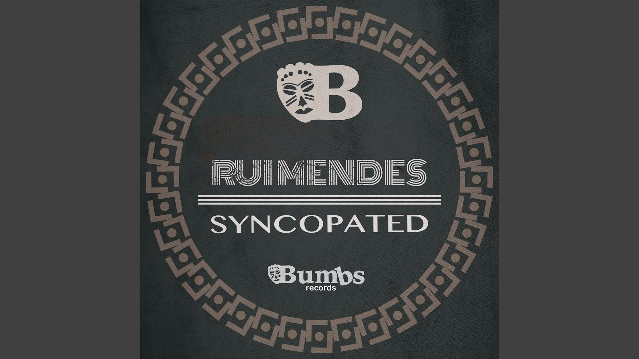 Ver Syncopated en YouTube Ver Syncopated en YouTube