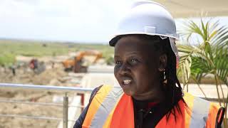 Moving to Konza