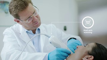 CS 3600 Intraoral Scanner   High Speed, Intuitive, and Accurate Digital Impressions1