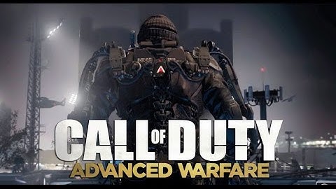 Call of Duty Advanced Warfare | Team Deathmatch on Biolab Map Multiplayer Gameplay