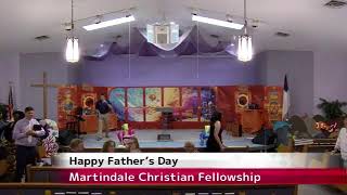 Building Hope Together: Renewing Faith and Commitment