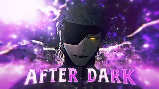 Aizen - After Dark [Edit/AMV] Quick!