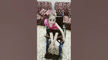 يا بابا اشتريلي شنطه مدرسة روضة 