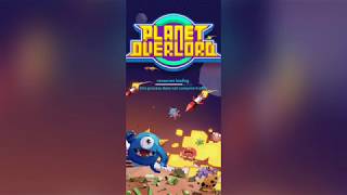 Planet Overload Gameplay - Android screenshot 4