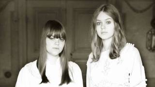 Video voorbeeld van "First Aid Kit - Waltz For Richard"