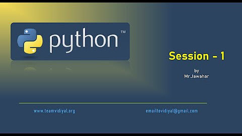 Python Training (Intermediate) - YouTube