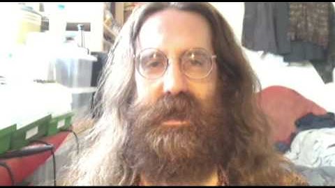 Tim Tyler: Machine takeover critics