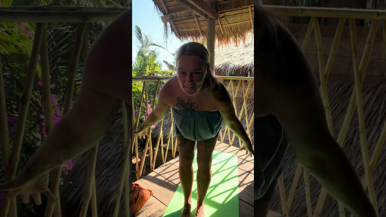 Astrological fire yoga