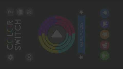 HOW TO HACK COLOR SWITCH ~ WITH GAMEGUARDIAN 【NEDD TO ROOT】