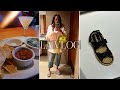 Solo Date in LA | Living Alone Diaries | How to Make Gucci Slides Comfortable