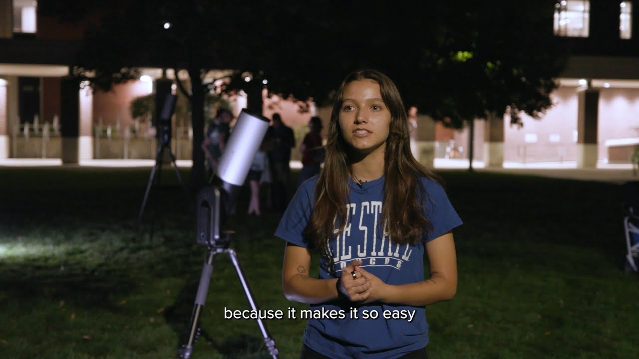 UNISTELLAR Smart Telescopes for Education and Outreach