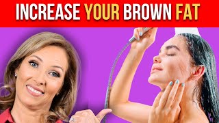 How To Increase Your Brown Fat For Weight Loss Dr. Janine