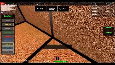 Roblox: Epic Mining 2 The Movie: Part 3