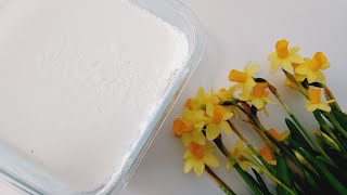 طرزتهیه ماست پروبیوتیک برای کسانی که به سلامتی خود اهمیت میدهند |how to make probiotic yogurt