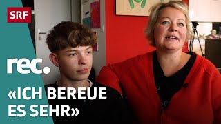 Kinderfotos auf Social Media – Harmlos oder unterschätzte Gefahr? | Reportage | rec. | SRF image