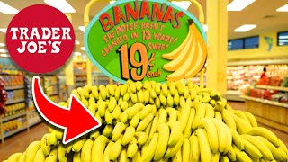 10 SHOPPING SECRETS Trader Joe's Doesn't Want You to Know!