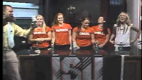 Brandi Erickson News Anchor/Meteorolo...