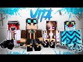 LA MIA CITT  IN GUERRA!! - Vita su Minecraft 2 Ep.1