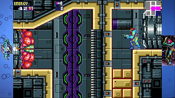 Metroid Fusion - Flashback - Ep 2 - HD