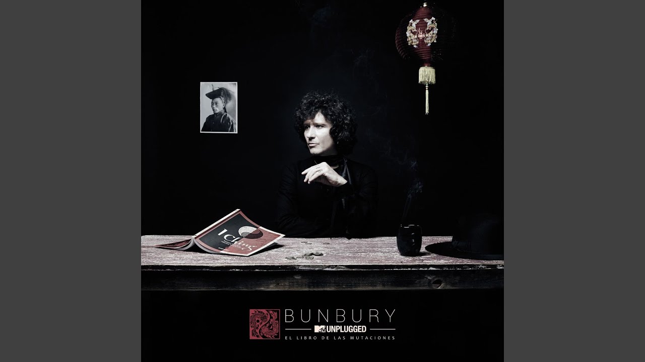 Bunbury - El boxeador (feat. Draco Rosa) Chords - Chordify