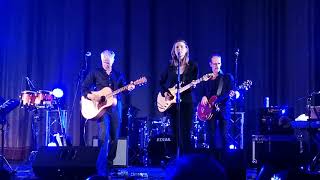 Mick Harvey - Harley Davidson - live in Moscow 24.10.2019