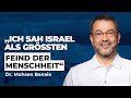 Israel auf Iranisch - Geschichte, Ideologie und persönliche Perspektiven