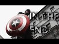 John Walker | US Agent // In The End (Edit)