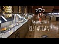 Jaz Aquamarine Food Vlog, Hurghada, Egypt