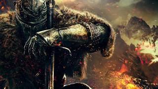Dark Souls Endgame