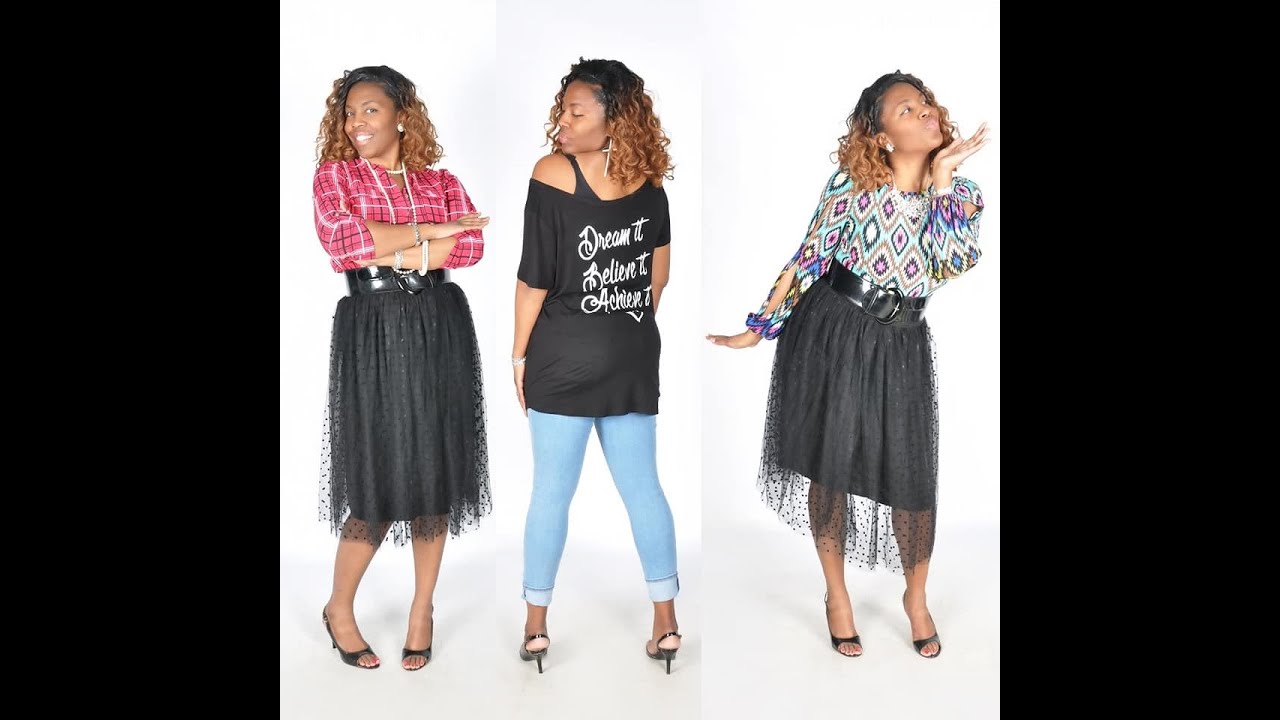 Underrepresented Myths 