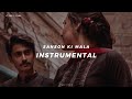 Sanson Ki Mala Pe Instrumental (𝙨𝙡𝙤𝙬𝙚𝙙 𝙩𝙤 𝙥𝙚𝙧𝙛𝙚𝙘𝙩𝙞𝙤𝙣   𝙧𝙚𝙫𝙚𝙧𝙗)❣️ POV