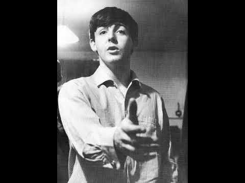 The Beatles - A Taste Of Honey - Isolated Bass