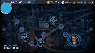 Watch me play NL GFX via Omlet Arcade! screenshot 2