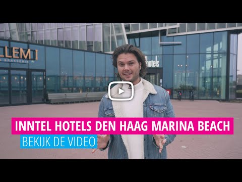 hotel scheveningen inntel hotels den haag marina beach op pad met voordeeluitjes nl