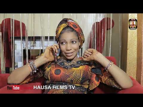 AUREN SOYAYYA episode 8 | Complete season  Hausa film series Ali Rabiu Ali Daddy