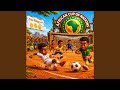 AFCON song (African cup of nations) The Bimpoes x CAF