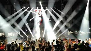 ELI BROWN "Believe" @ Sunrise Festival 2022 ANTS STAGE