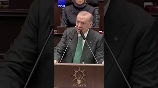 Cumhurbaşkanı Erdoğan: Siz Bakmayın O Şarlatanlara Resimi