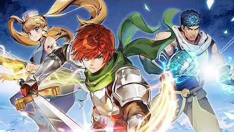 Top 10 Best JRPGs of 2010