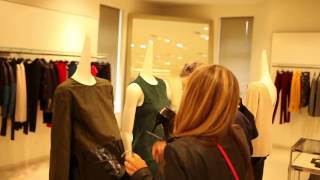 Famous Jennifer Meyer is...Locked in Barneys Net Worth