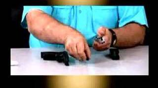 Taurus Firearms Pt 247 Pro Pistol