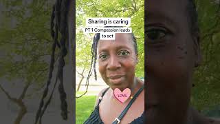 Compassion leads to act PT1