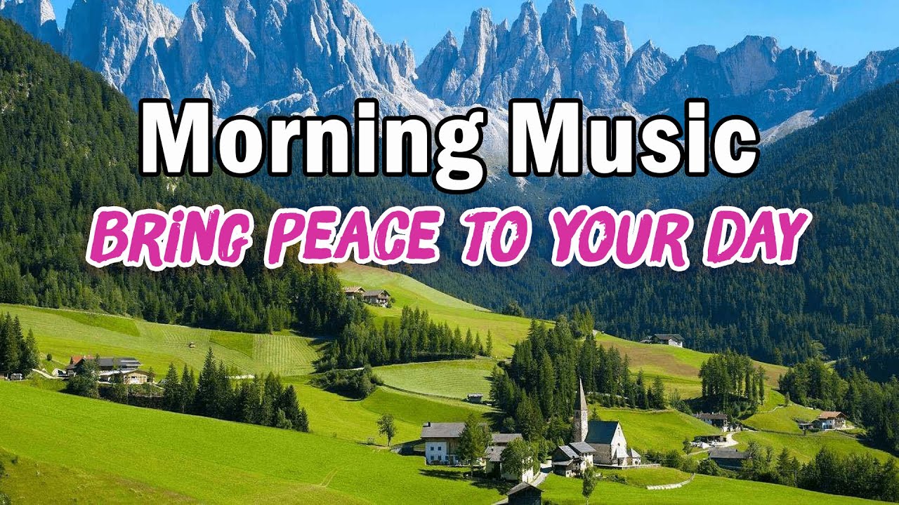 Calm Morning Bliss - Soothing Rhumba & Cha Cha Cha Instrumentals to Bring Peace to Your Day